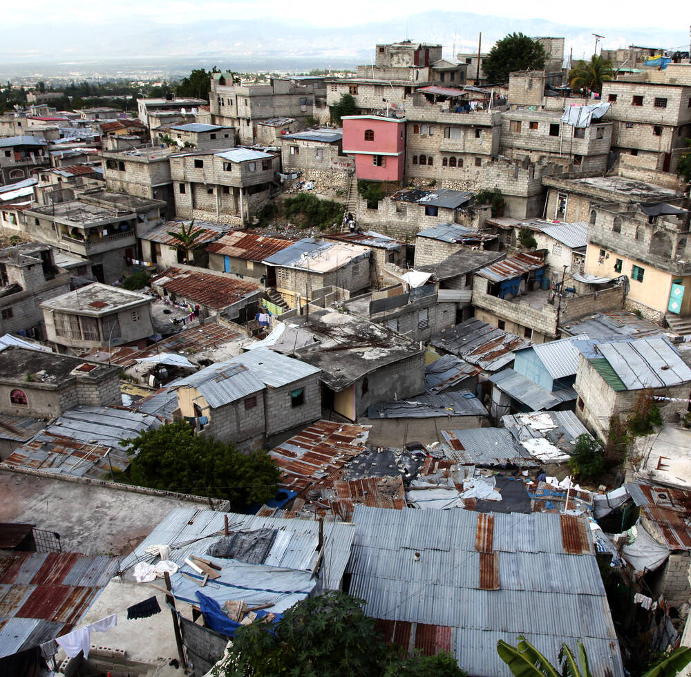 The challenges and solutions facing cities this decade | UN-Habitat